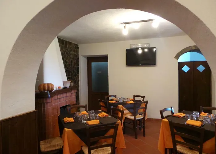 Il Rifugio Del Cavaliere