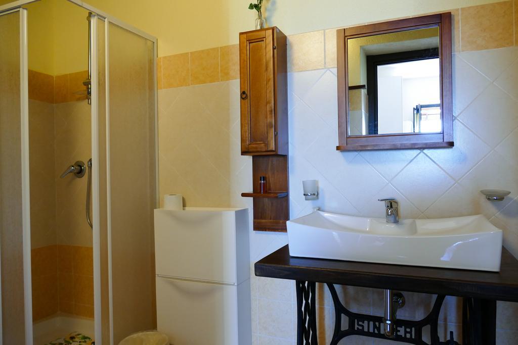 Il Rifugio Del Cavaliere