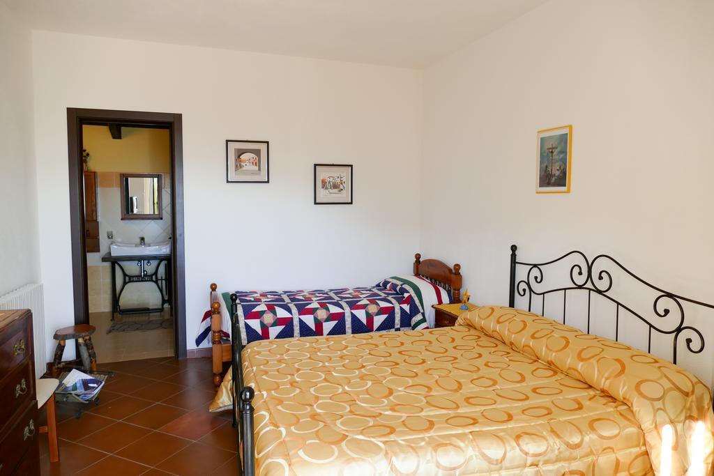 Vakantieboerderij Il Rifugio Del Cavaliere Lagonegro