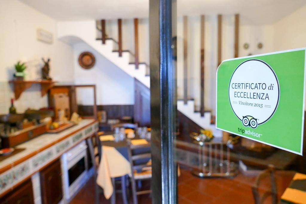 Il Rifugio Del Cavaliere Vakantieboerderij Lagonegro