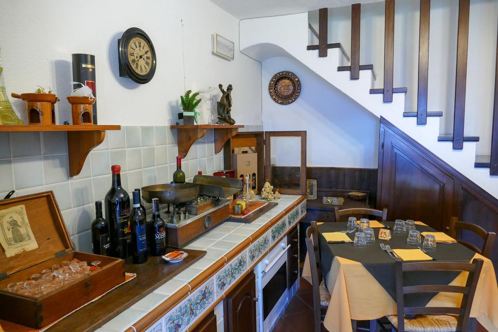 Il Rifugio Del Cavaliere *