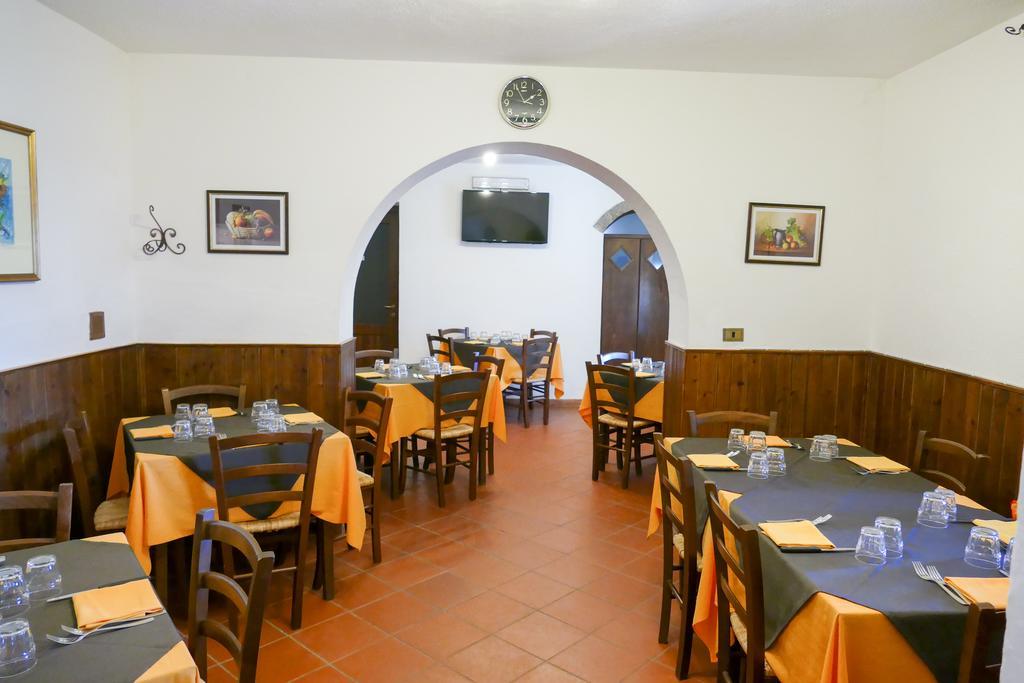 Il Rifugio Del Cavaliere Agroturismo *