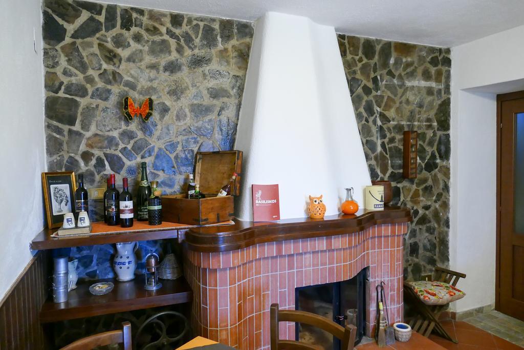 Il Rifugio Del Cavaliere * Lagonegro