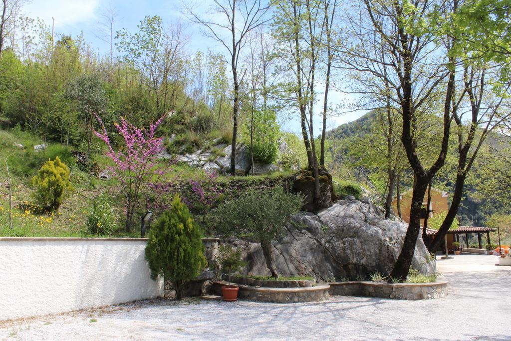 Il Rifugio Del Cavaliere * Lagonegro