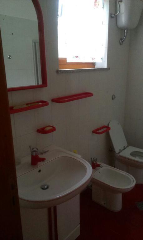Il Rifugio Del Cavaliere Vakantieboerderij *