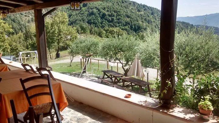 Il Rifugio Del Cavaliere * Lagonegro