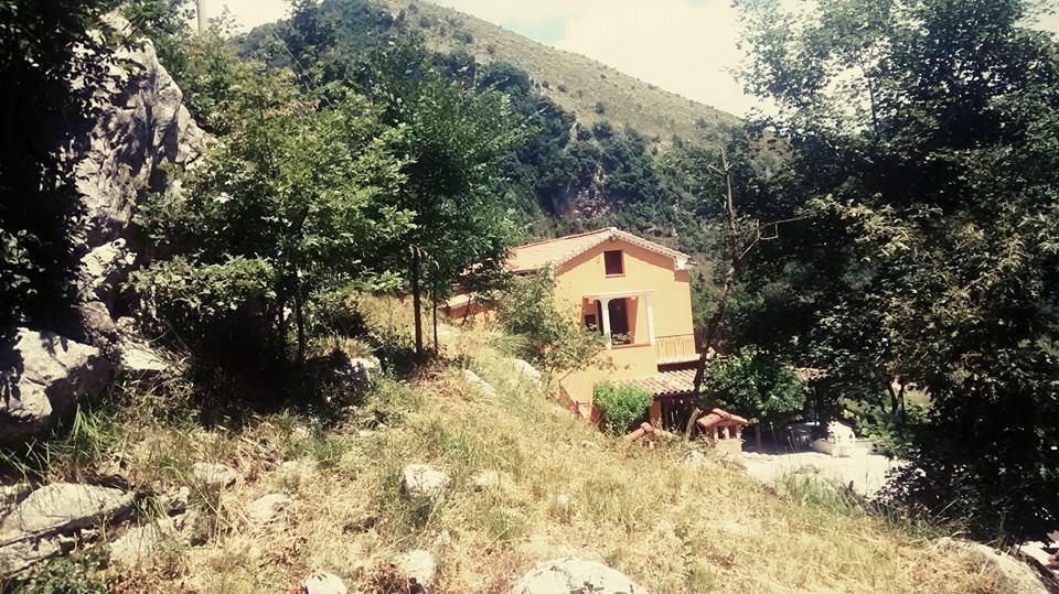 Il Rifugio Del Cavaliere Vakantieboerderij