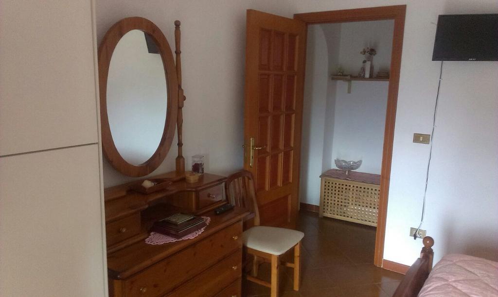 Il Rifugio Del Cavaliere * Lagonegro