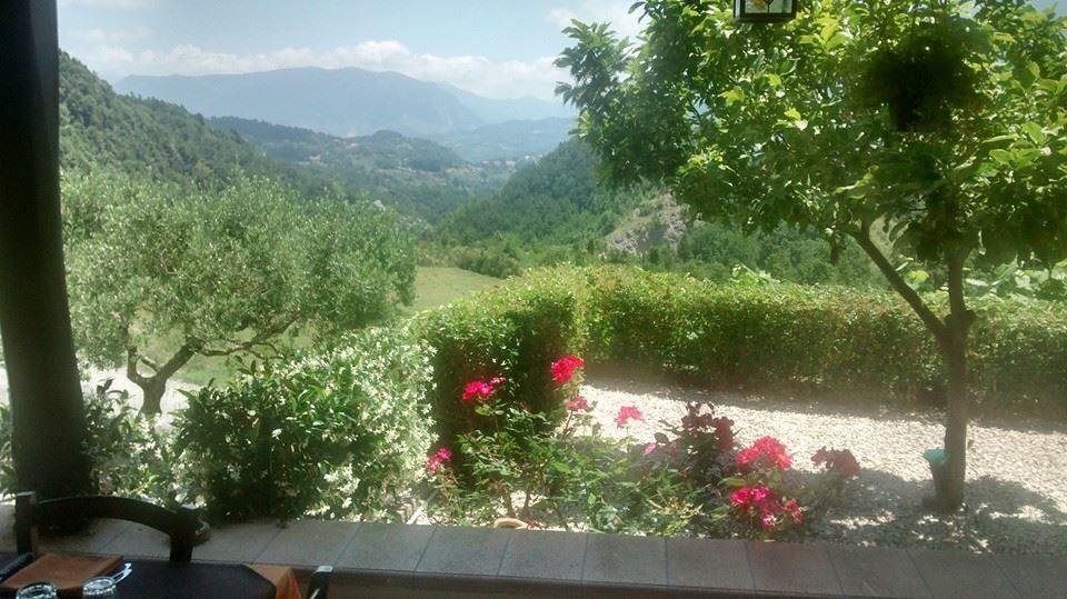 Vakantieboerderij Il Rifugio Del Cavaliere *