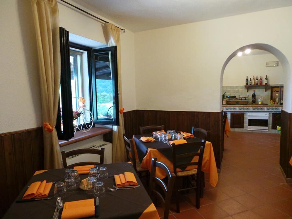 Il Rifugio Del Cavaliere *
